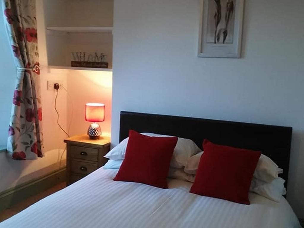 Krowji Hoba Looe Habitación foto